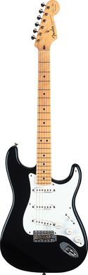 Fender Eric Clapton Stratocaster